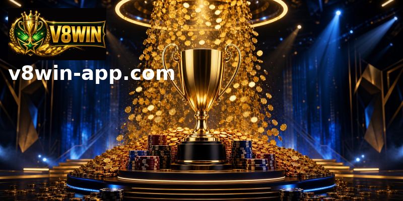 Giới thiệu về sảnh cược V8